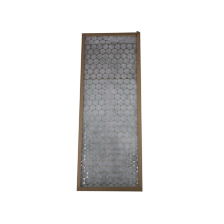 Alliance FILTER AIR-15X39X1 CSH H96362264